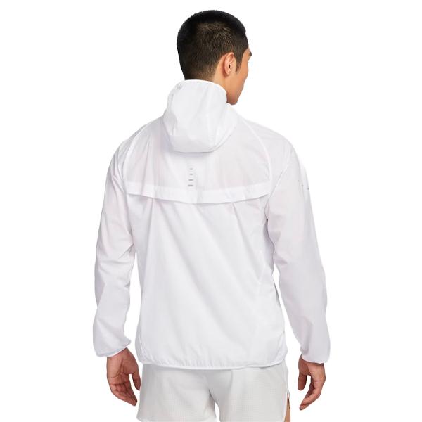 NIKE（ナイキ） ストライド メンズ レペル UV ランニングジャケット
