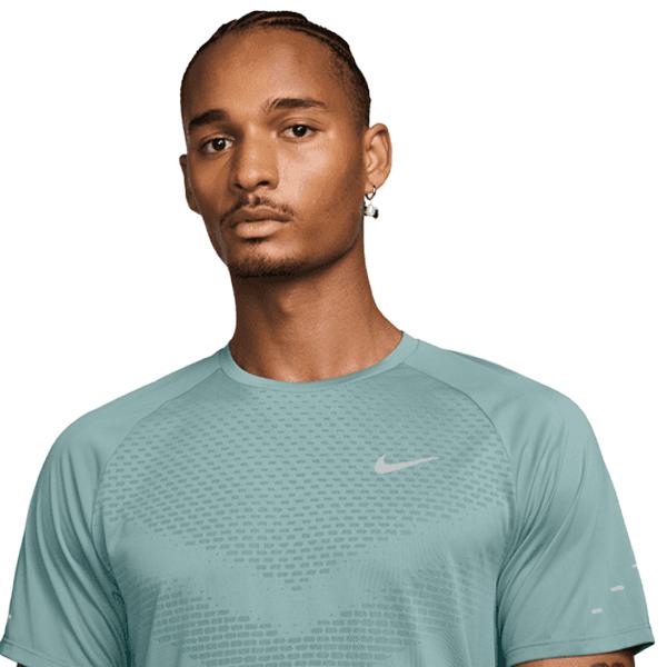 NIKE（ナイキ） 【ネコポス送料無料】ナイキ NIKE ADVストライド S/S