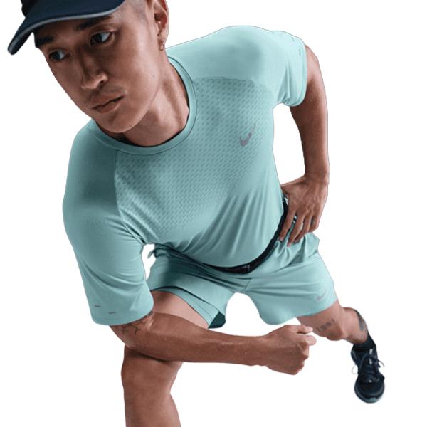 NIKE（ナイキ） 【ネコポス送料無料】ナイキ NIKE ADVストライド S/S