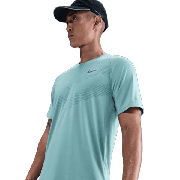 NIKE（ナイキ） 【ネコポス送料無料】ナイキ NIKE ADVストライド S/S