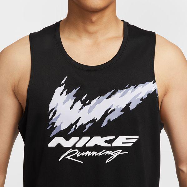 NIKE（ナイキ） 【ネコポス送料無料】ナイキ メンズ ランニングシャツ