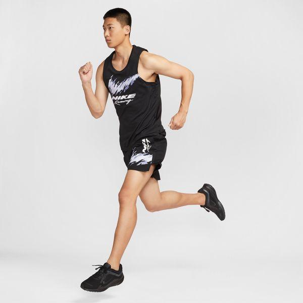 NIKE（ナイキ） 【ネコポス送料無料】ナイキ メンズ ランニングシャツ