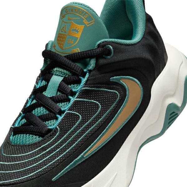 ヤニスイモータリティバスケットシューズ NIKE（ナイキ） ジュニア バスケットボール シューズ ヤニス