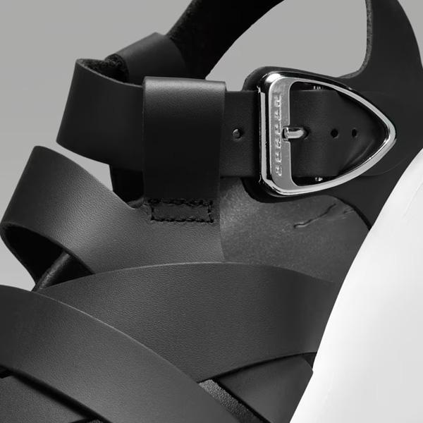 Jordan ナイキ NIKE レディースサンダル ジョーダン ウィロー