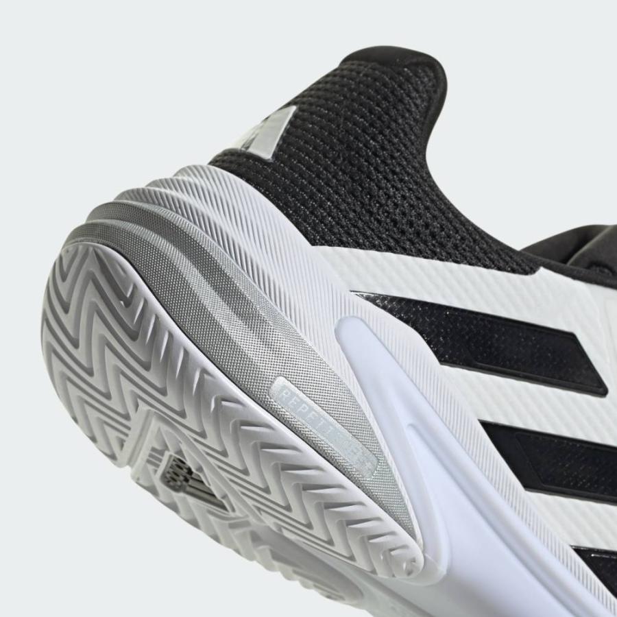 adidas（アディダス） テニスシューズ メンズ バリケード 13 テニス Barricade 13 Tennis パフォーマンス オール ...