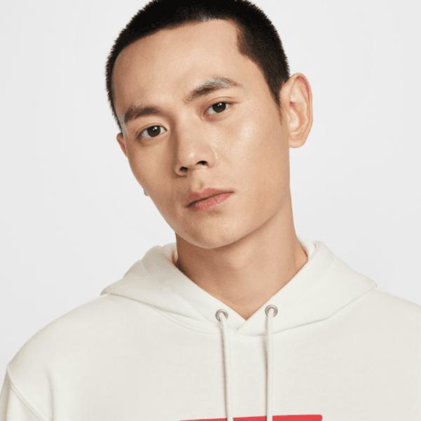 NIKE（ナイキ） NIKE CLUB メンズ フレンチテリー プルオーバー