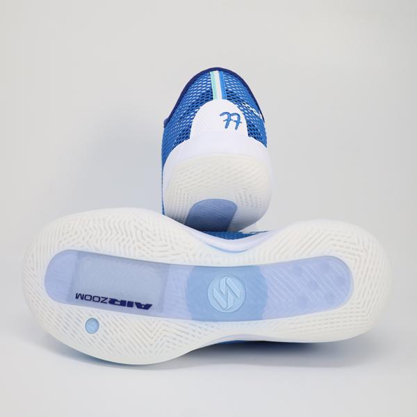NIKE（ナイキ） メンズ バスケットボールシューズ LUKA 77 PF 4M ルカ