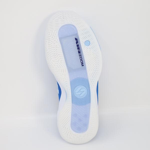 NIKE（ナイキ） メンズ バスケットボールシューズ LUKA 77 PF 4M ルカ