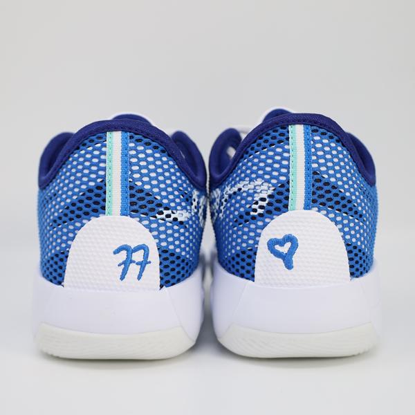 NIKE（ナイキ） メンズ バスケットボールシューズ LUKA 77 PF 4M ルカ