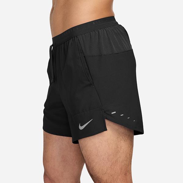 NIKE（ナイキ） NIKE DF STRIDE 5IN BF ショートパンツ メンズ