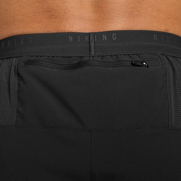 NIKE（ナイキ） NIKE DF STRIDE 5IN BF ショートパンツ メンズ