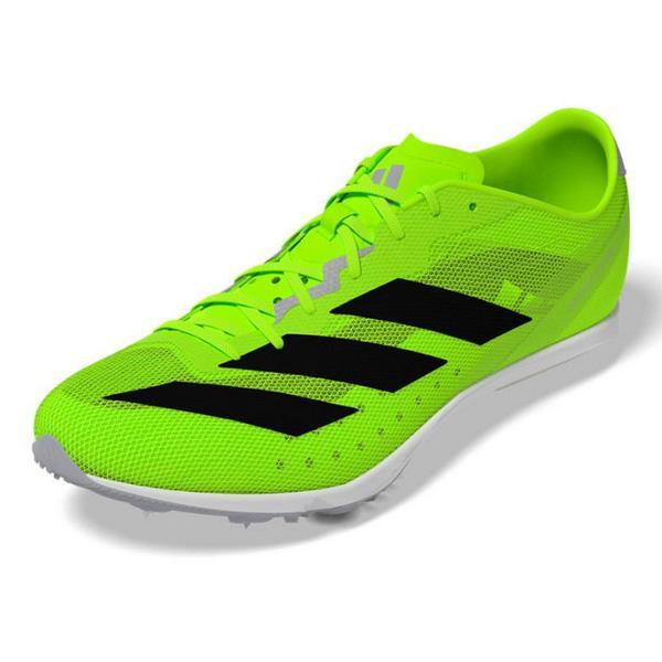adidas（アディダス） メンズ レディース 陸上 スパイク ADIZERO