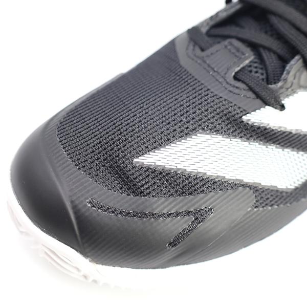 adidas（アディダス） テニスシューズ ディファイアントスピード M CL
