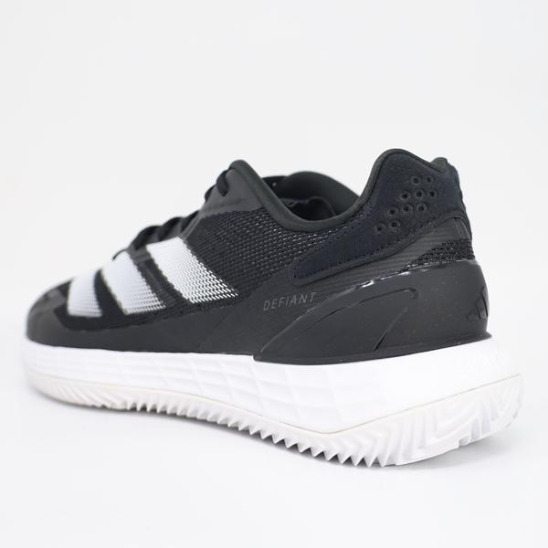 adidas（アディダス） テニスシューズ ディファイアントスピード M CL
