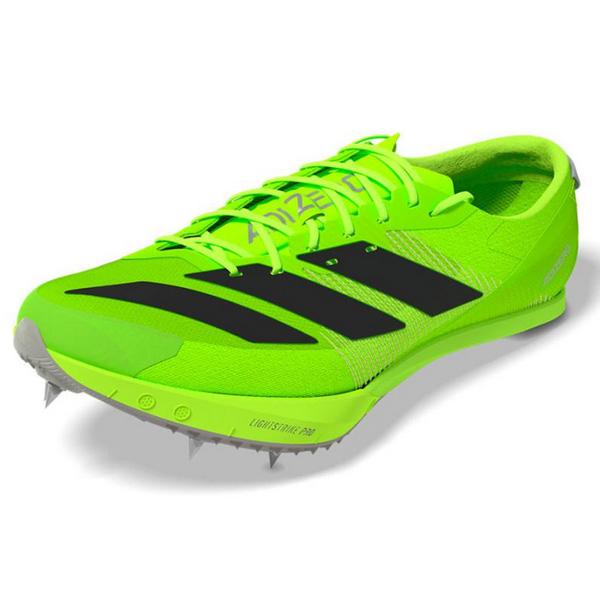 adidas アディダス メンズ レディース 陸上 スパイク ADIZERO