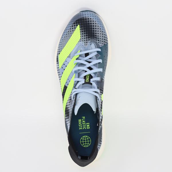 adidas（アディダス） アディゼロ タクミ セン 9 メンズ ランニング