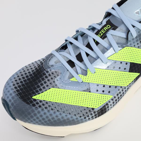 adidas（アディダス） アディゼロ タクミ セン 9 メンズ ランニング