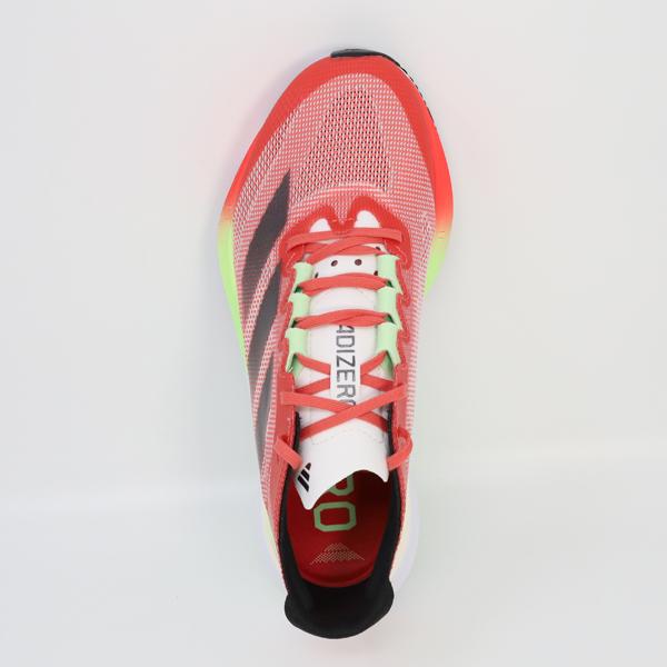 アディダス adidas レディース ランニングシューズL ADIZERO BOSTON 12 W IG5926 マラソン ジョギング プリラブドスカーレット｜futabaathlete｜05