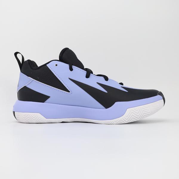 adidas（アディダス） ジュニア バスケ ミニバス シューズ Cross Em Up