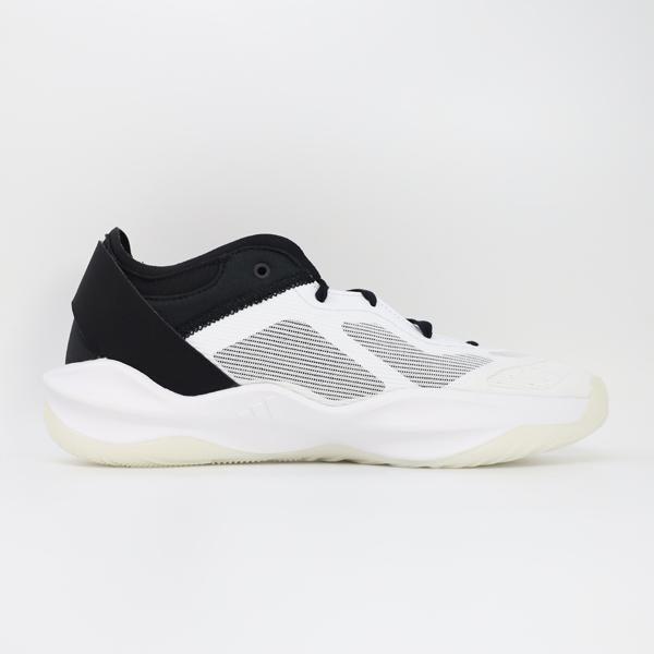 adidas（アディダス） バスケシューズ Adizero Select2.0チーム IG6683