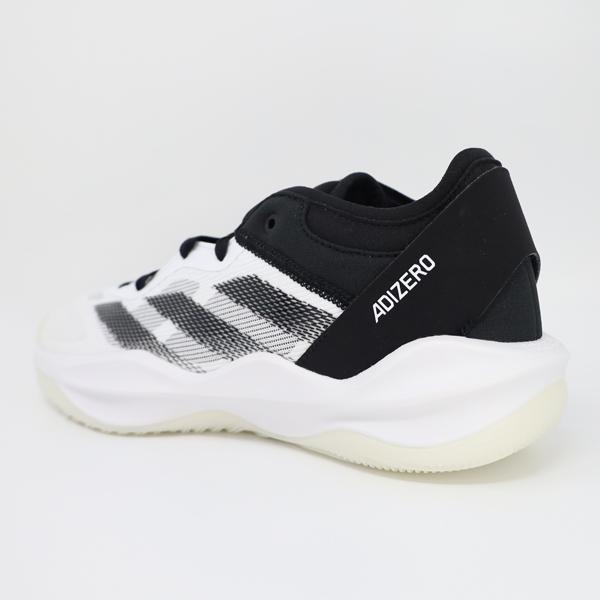 adidas（アディダス） バスケシューズ Adizero Select2.0チーム IG6683