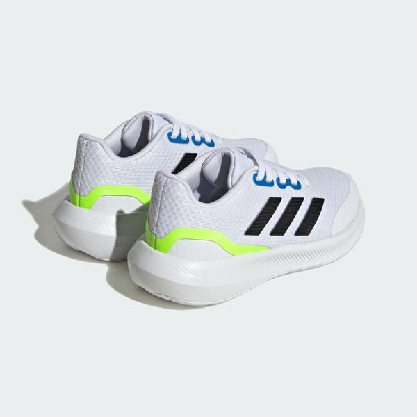 アディダス adidas コアファイト CORE FAITO 2.0 K ジュニア ランニングシューズ 子供用 IG7282｜futabaathlete｜08