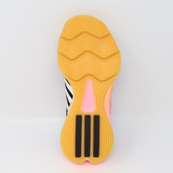 adidas（アディダス） バスケシューズ DROSE SON OF CHI 3