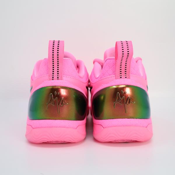 NIKE（ナイキ） バスケットボールシューズ A`TWO EP 4M バッシュ