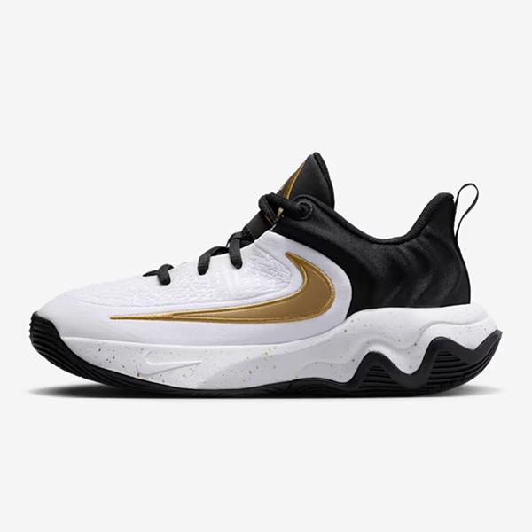 Nike TM バスケットボールシューズ NIKE（ナイキ） ヤニスイモータリティ 4GS ミニバス バスケットボール