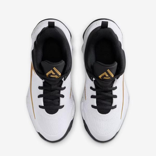 NIKE（ナイキ） ヤニスイモータリティ 4GS ミニバス バスケットボール