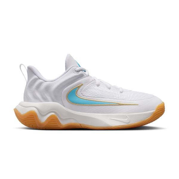 NIKE（ナイキ） ジュニア ミニバス バッシュ バスケットボールシューズ