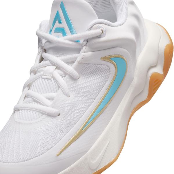 NIKE（ナイキ） ジュニア ミニバス バッシュ バスケットボールシューズ