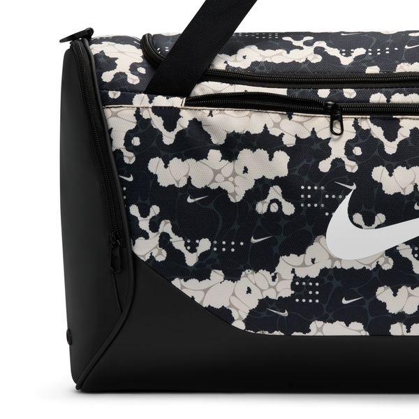 NIKE（ナイキ） トレーニング ブラジリア プリント ミディアム