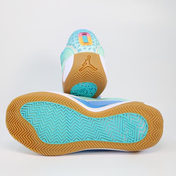 NIKE（ナイキ） バスケットボールシューズ TATEM 4 SE PF 4M テイタム