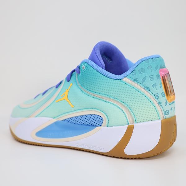 NIKE（ナイキ） バスケットボールシューズ TATEM 4 SE PF 4M テイタム