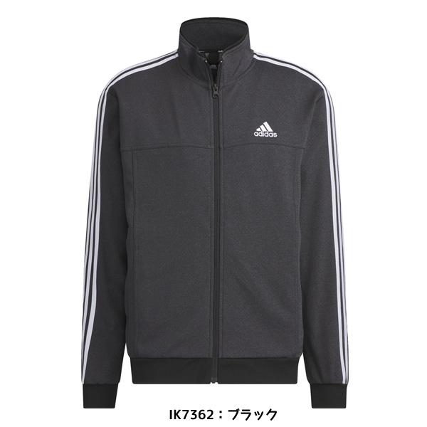 adidas（アディダス） レギュラーフィット AEROREADY デニム トラック