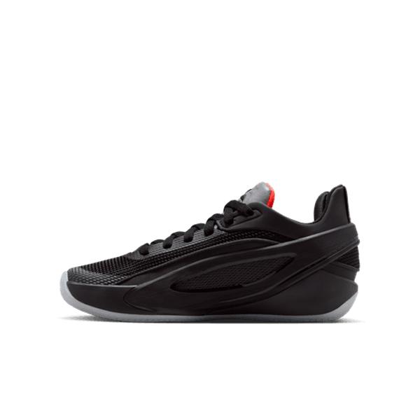 NIKE（ナイキ） ルカ5 ジュニア バスケットボールシューズ ミニバス