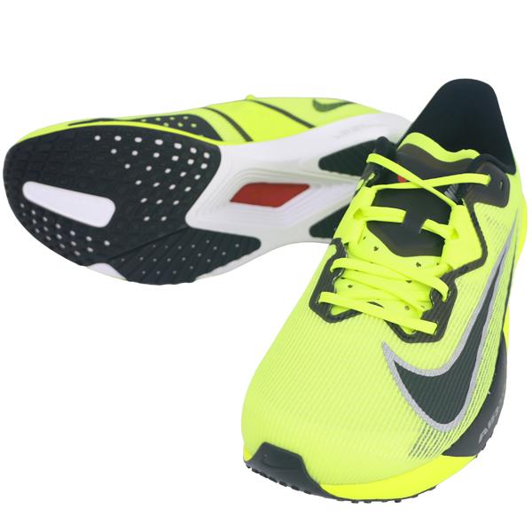 NIKE（ナイキ） エア ズーム ライバルフライ 4 メンズ レディース