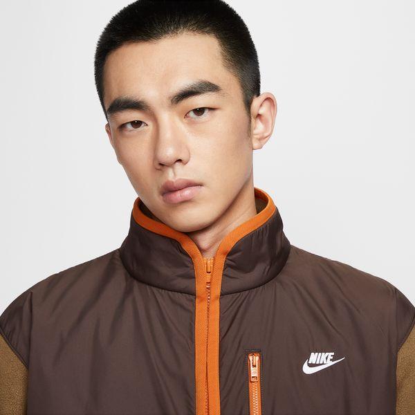 NIKE（ナイキ） メンズ ウィンターライズド フルジップ ジャケット