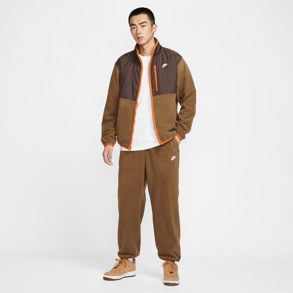 NIKE（ナイキ） メンズ ウィンターライズド フルジップ ジャケット