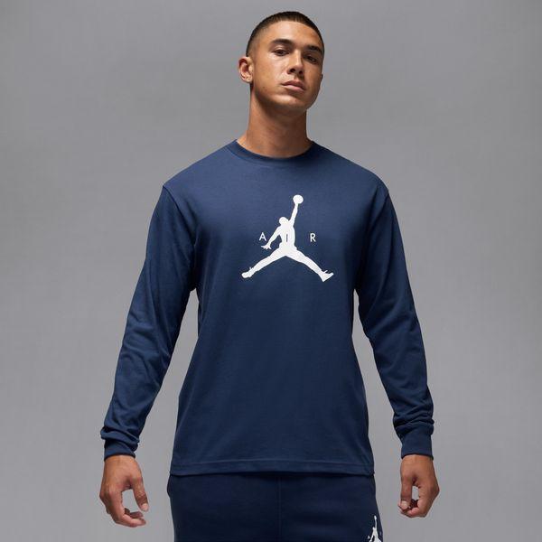 NIKE（ナイキ） メンズ M J ジャンプマン 長袖 HBR Tシャツ im9799-421