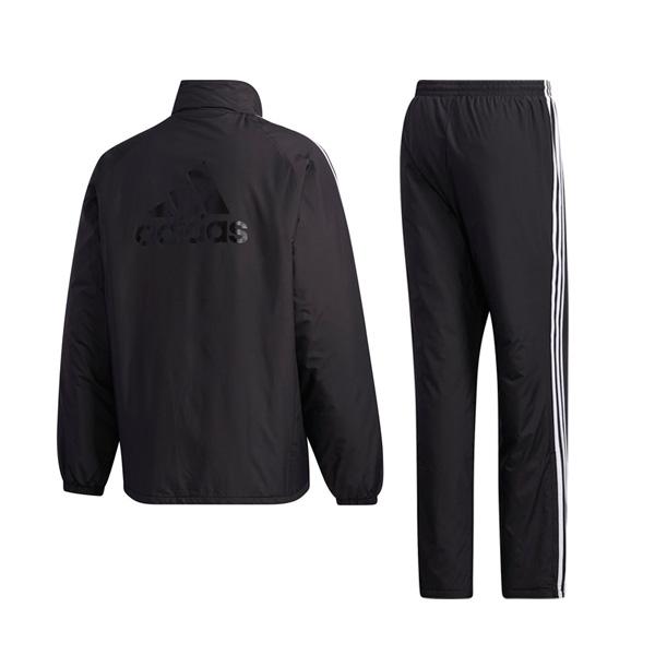 アディダスジャージ、ウインドブレーカー上下 adidas（アディダス） ウインドブレーカー 上下セット メンズ