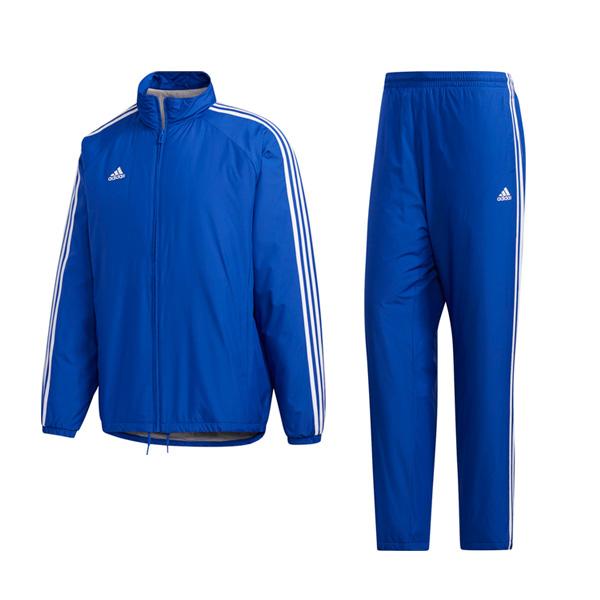 adidas（アディダス） 【即出荷】 ウィンドブレーカー 上下 メンズ 裏