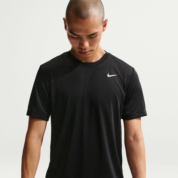 NIKE（ナイキ） 【ネコポス送料無料】ナイキ メンズ Tシャツ DF STD
