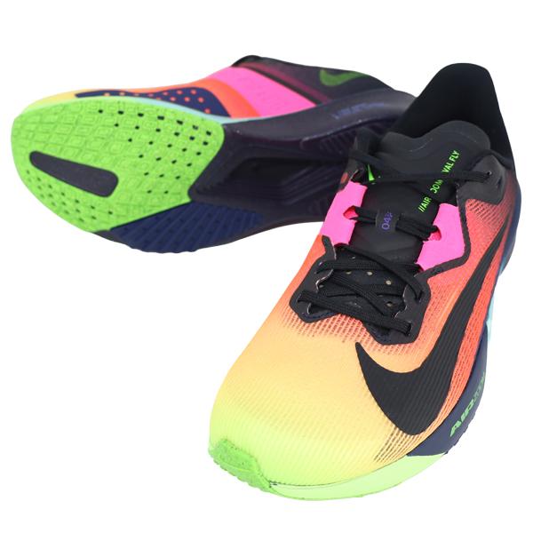 エア ズーム ライバルフライ 4 GLAM ナイキ NIKE IO9565-400 ダーク