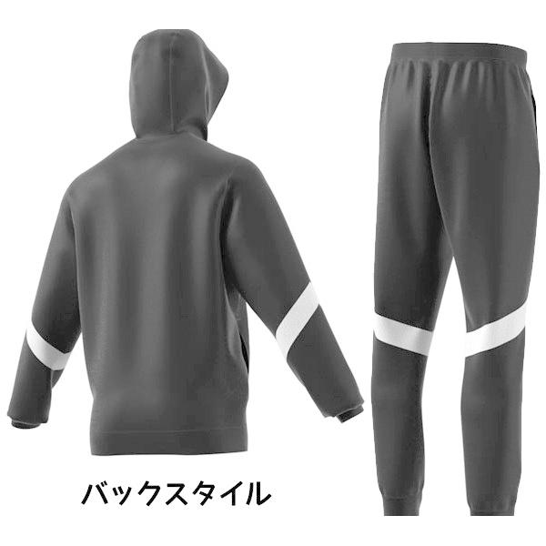 adidas（アディダス） メンズ ジャージ上下セット IPD26-FR7219