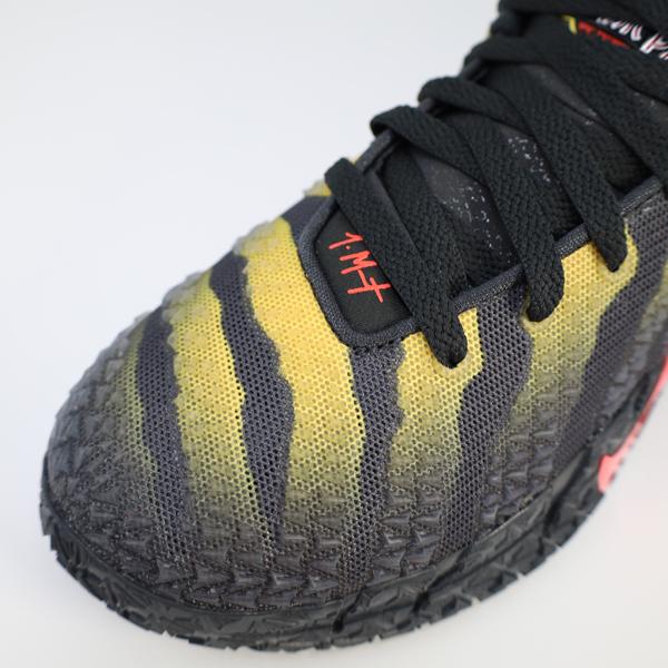 NIKE（ナイキ） バスケットボールシューズ JA 3 JP EP 4M ジャ 3