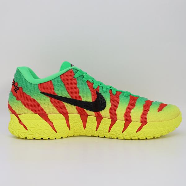 NIKE（ナイキ） バスケットボールシューズ JA 3 JP EP 4M ジャ 3