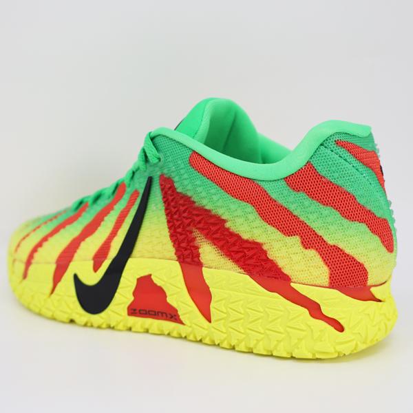 NIKE（ナイキ） バスケットボールシューズ JA 3 JP EP 4M ジャ 3