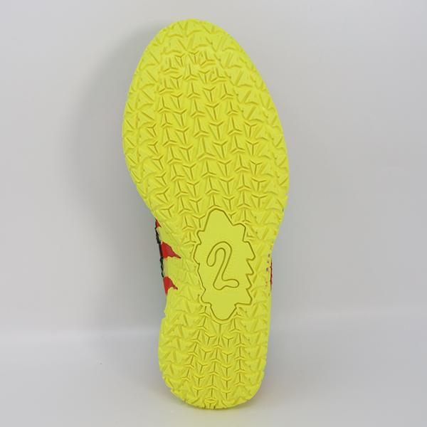 ナイキ NIKE バスケットボールシューズ JA 3 JP EP 4M ジャ 3 "Raptor" EP バッシュ バスケット IU7239-300_6
